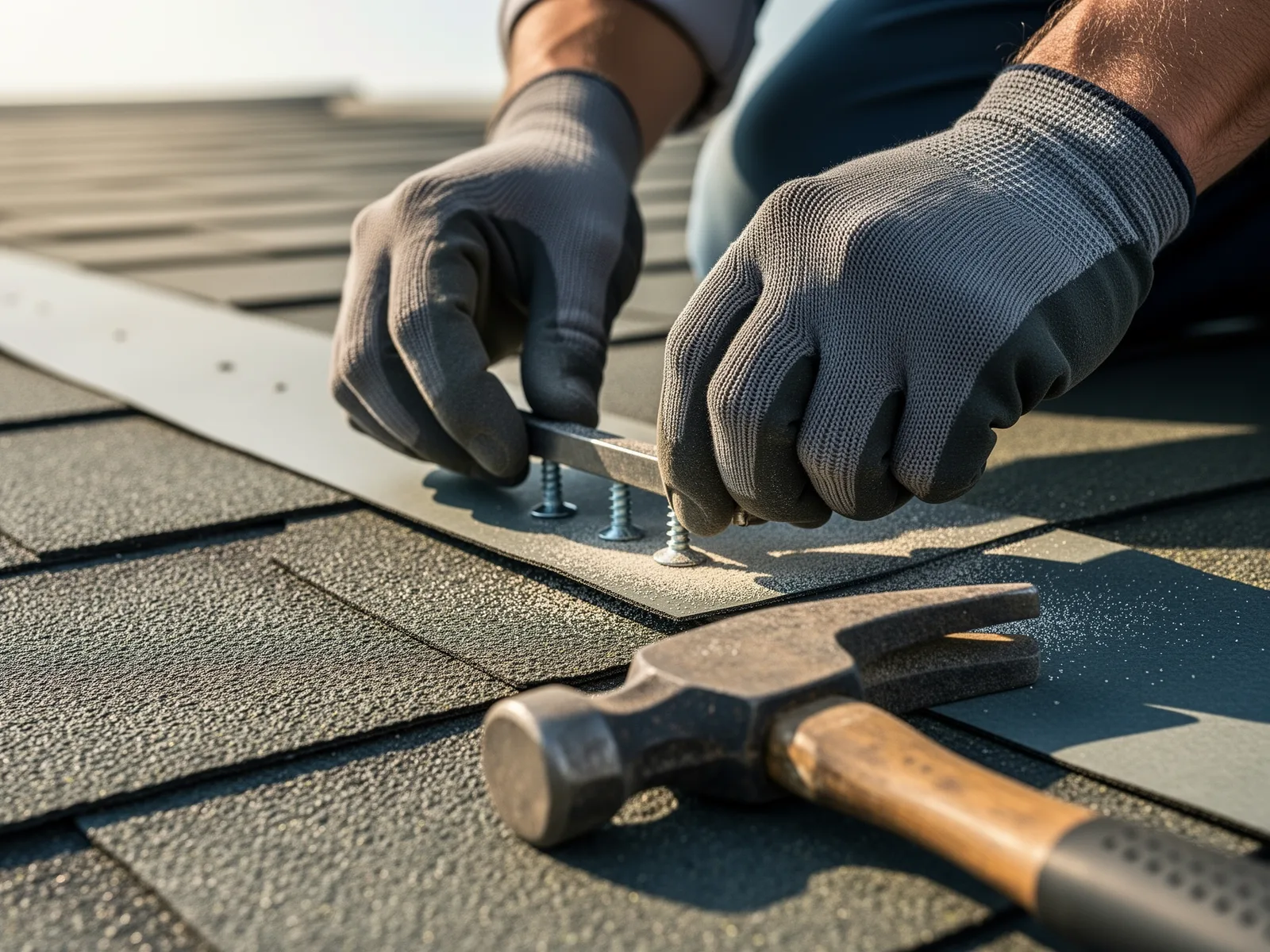 Why choose Fascia Repair in Marlin, WA
